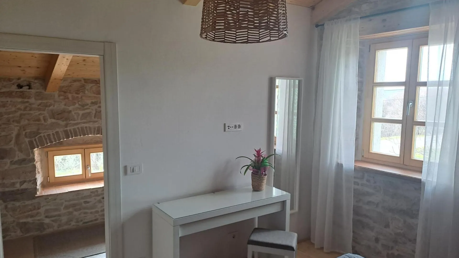 Casa Skitaconka Koromacno