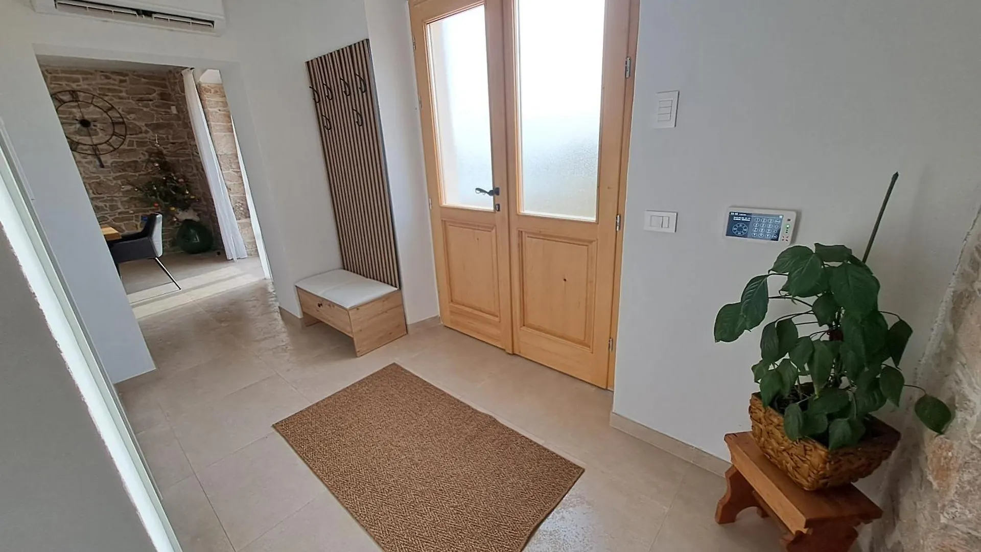 Casa Skitaconka Koromacno