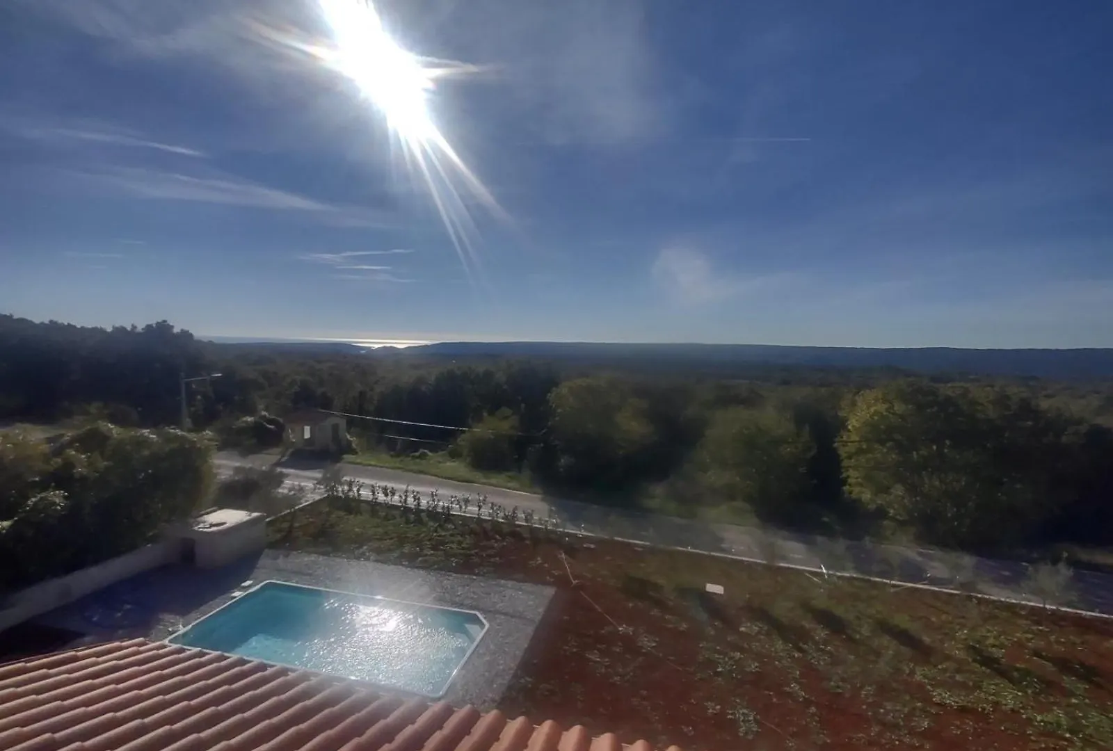 Casa Skitaconka Koromacno Croatia