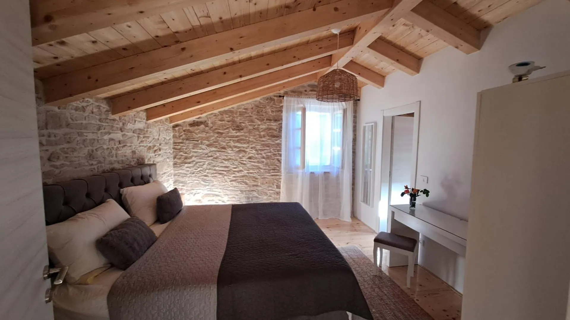 Casa Skitaconka Koromacno