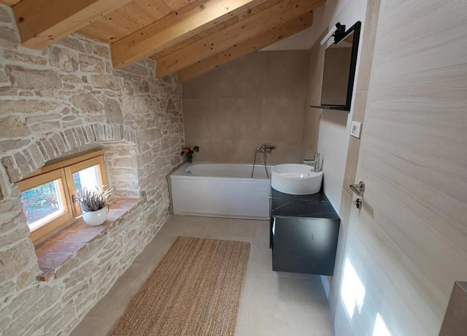 Casa Skitaconka Koromacno Villa