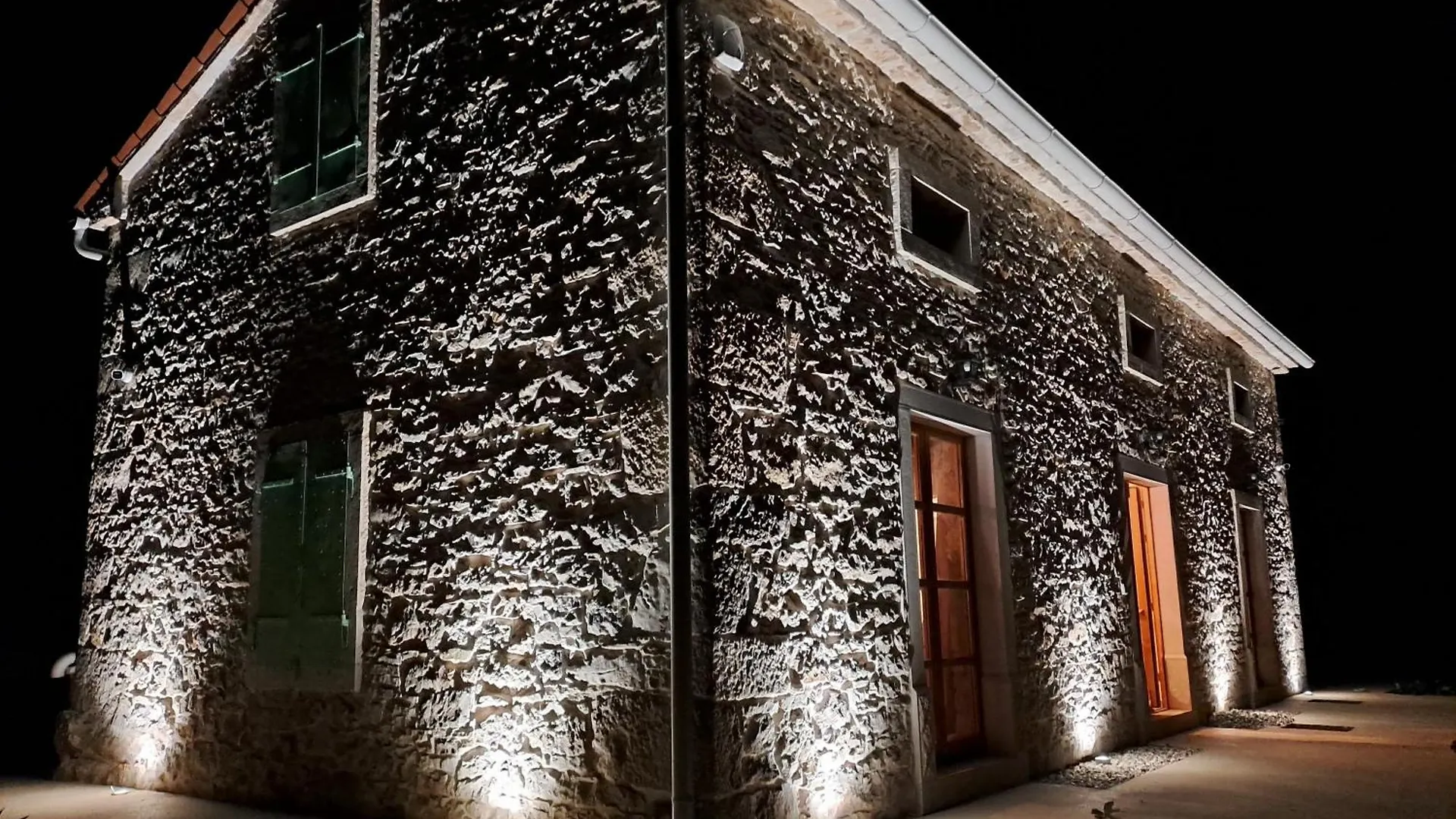 Villa Casa Skitaconka Koromacno Croatia