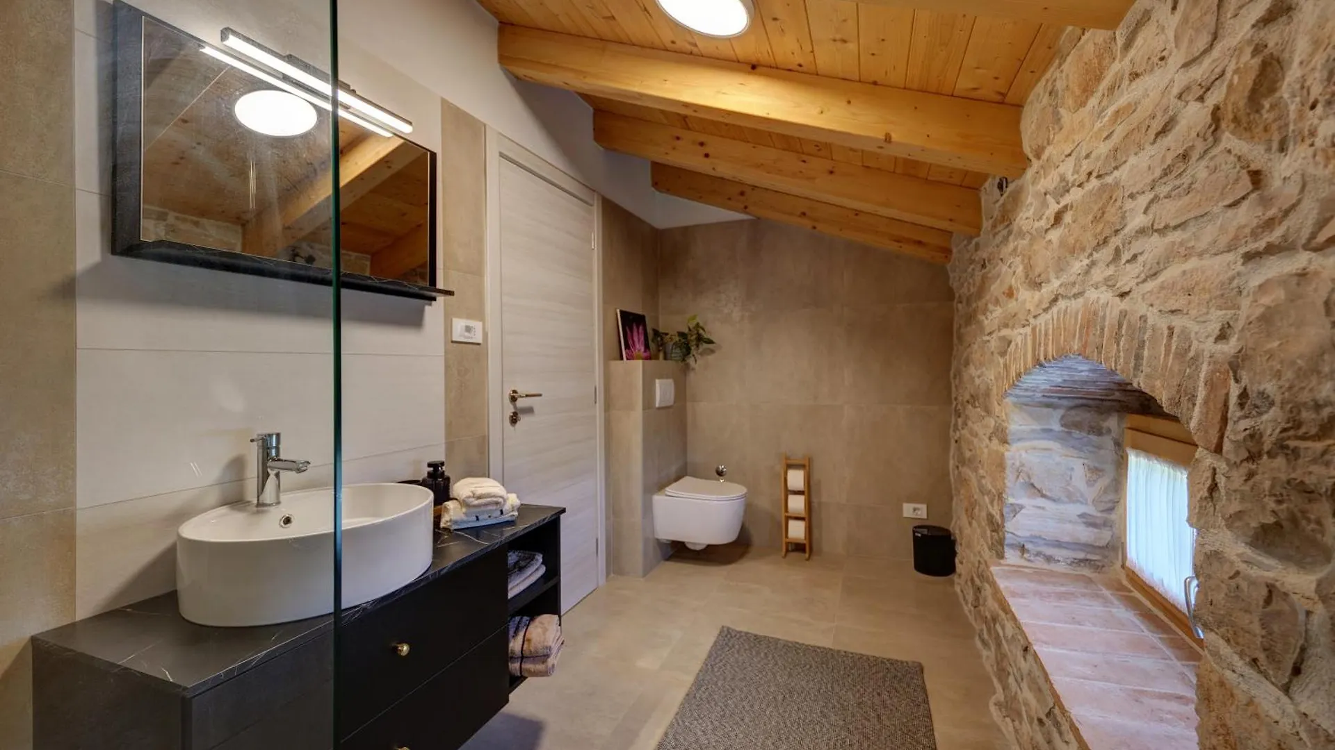 Villa Casa Skitaconka Koromačno
