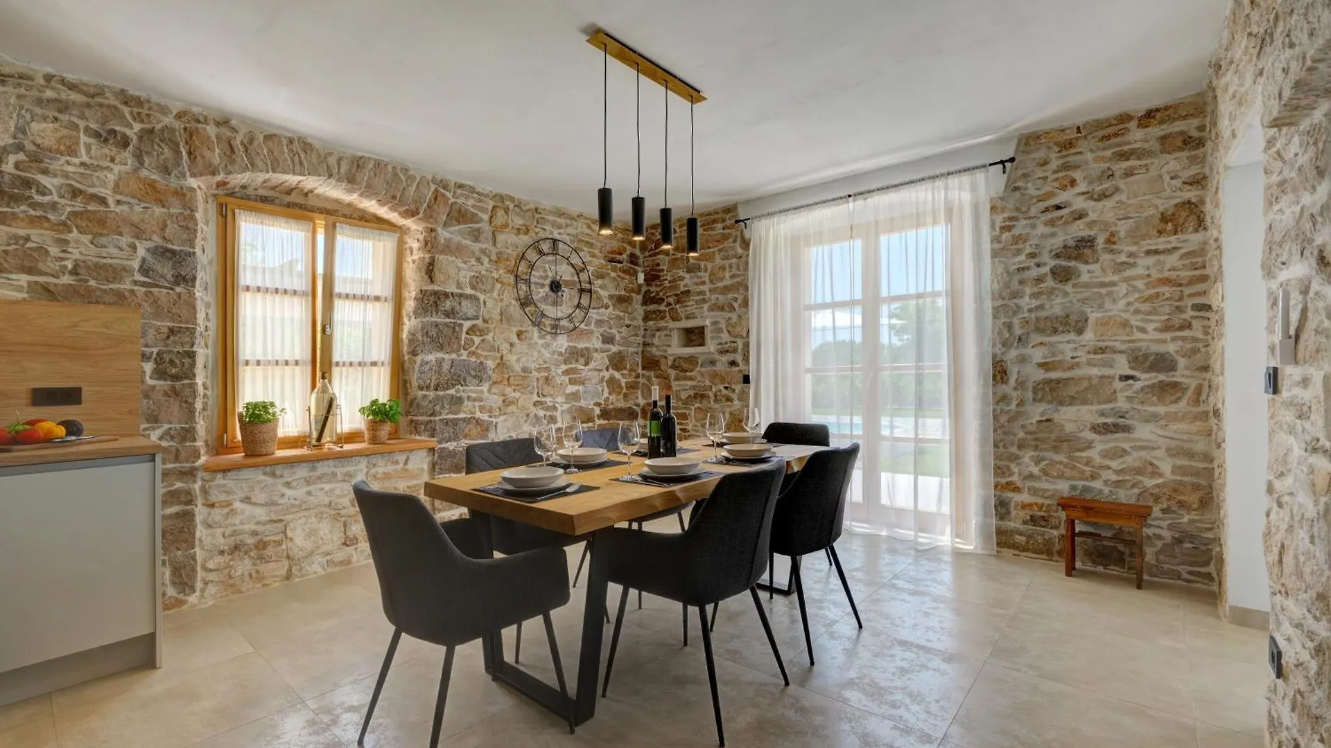 Villa Casa Skitaconka Koromačno