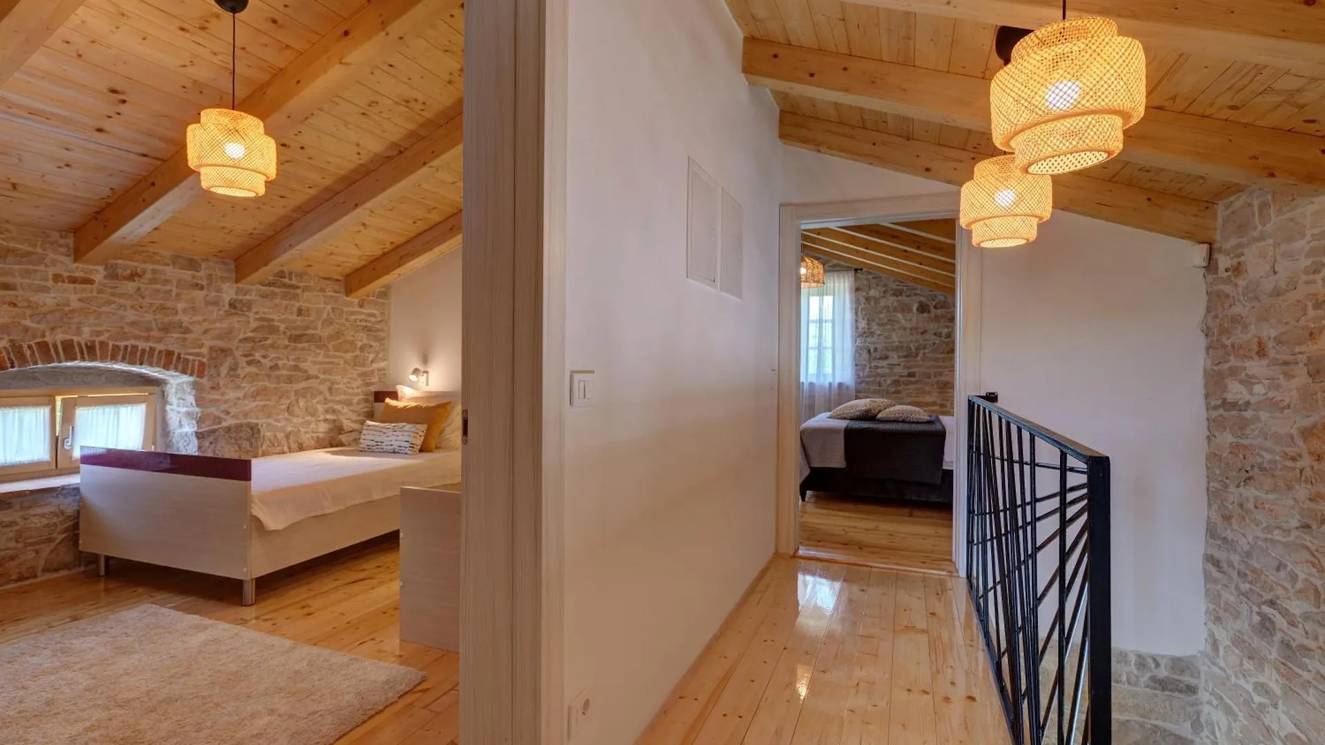 Villa Casa Skitaconka Koromačno