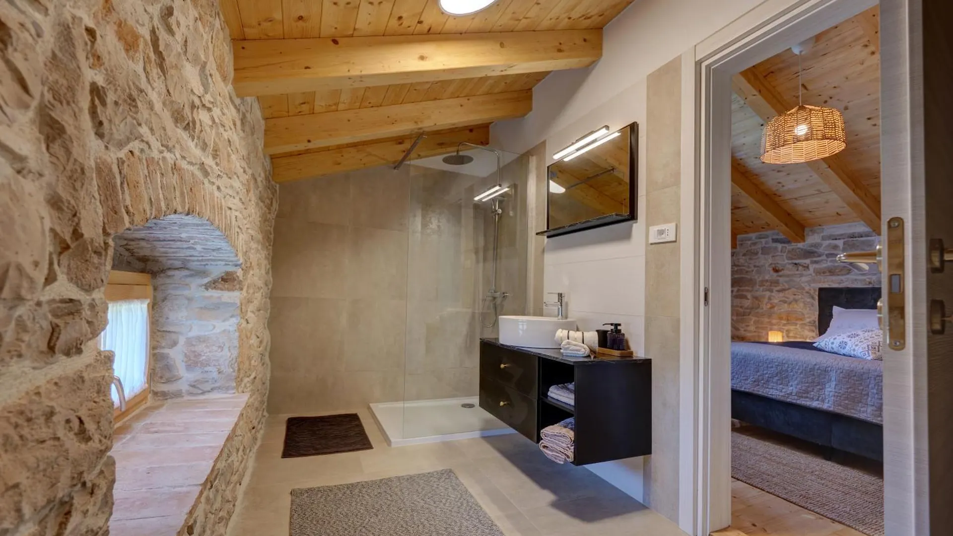Villa Casa Skitaconka Koromačno