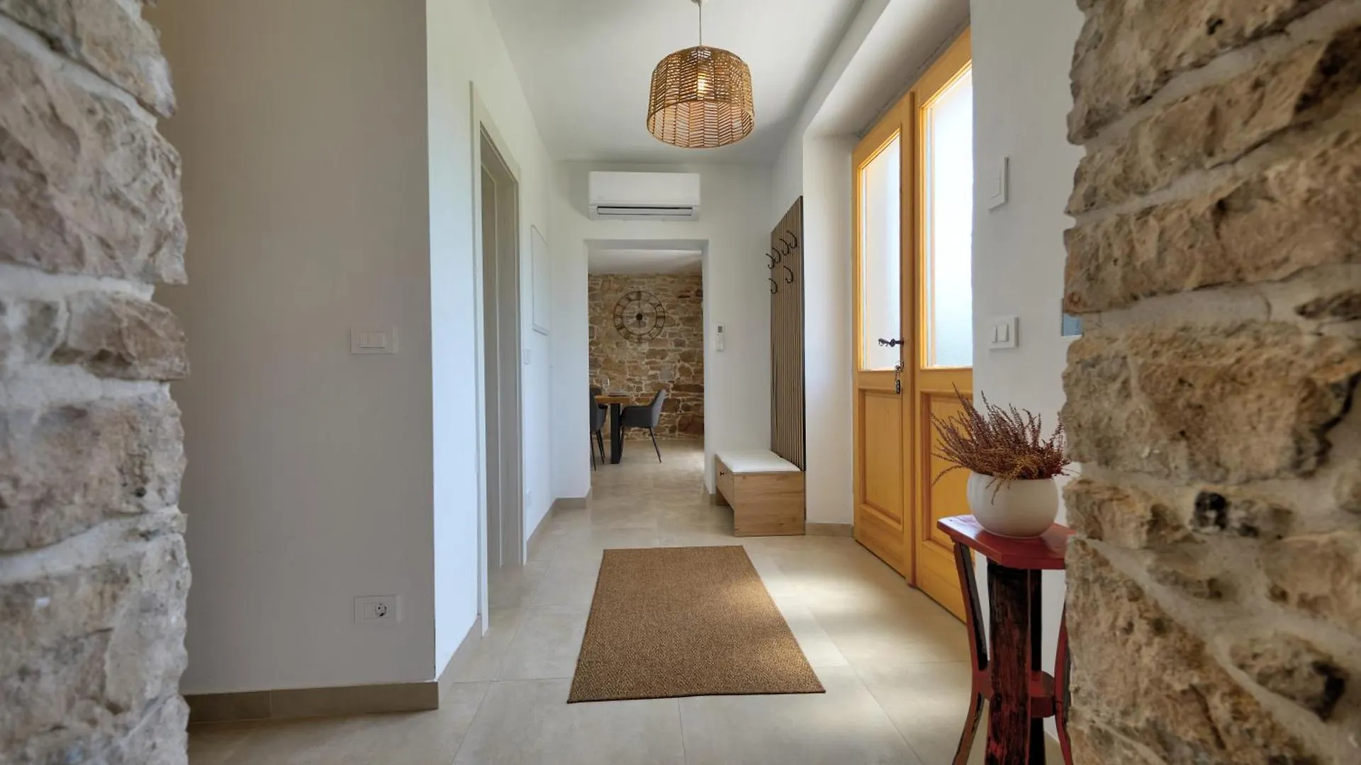 Villa Casa Skitaconka Koromačno