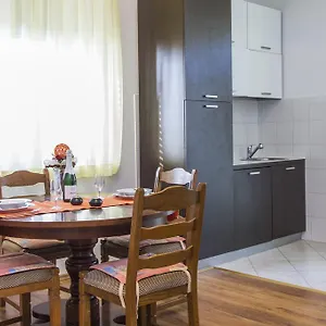  Apartmán Amber