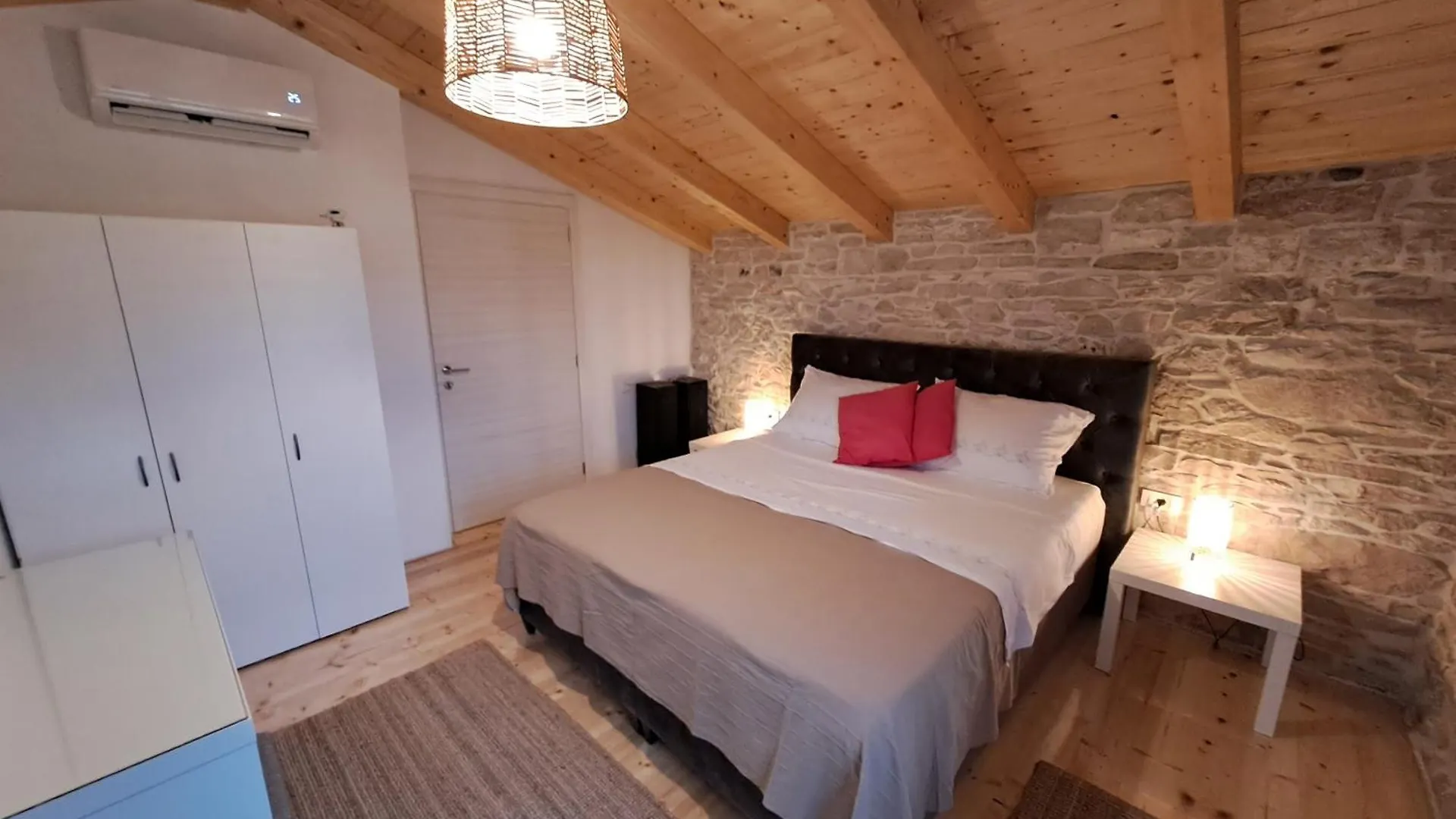 Casa Skitaconka Koromačno 0*,  Kroatien