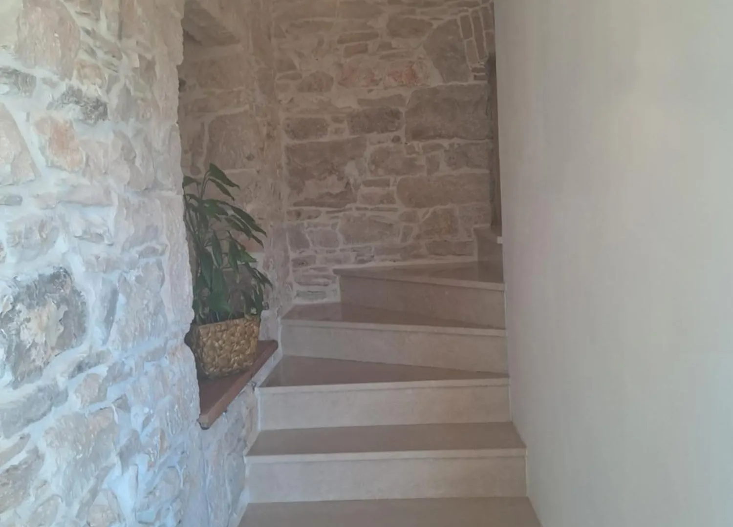 Casa Skitaconka Koromačno 0*,  Kroatien