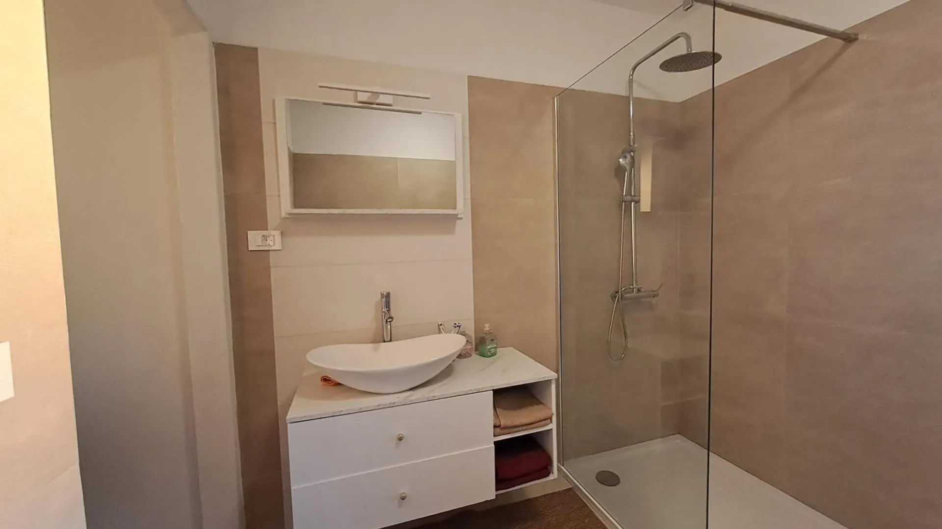 Casa Skitaconka Koromačno 0*,  Kroatien