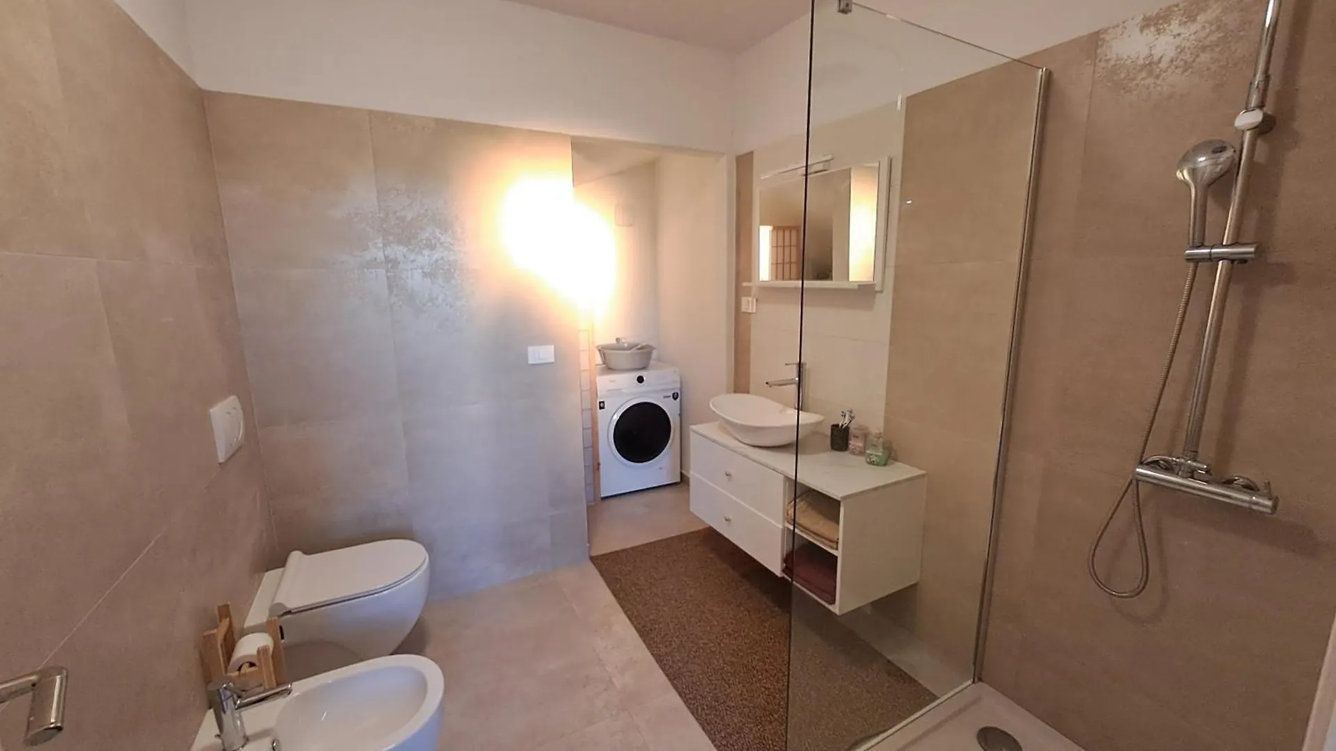 Villa Casa Skitaconka Koromačno Kroatien